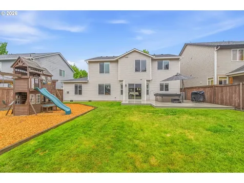 807 NW 13th Avenue Battle Ground WA 98604