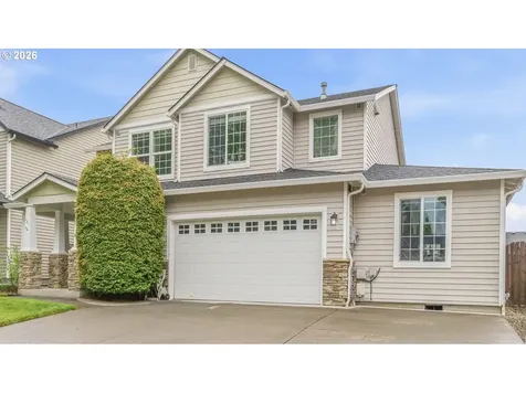 807 NW 13th Avenue Battle Ground WA 98604