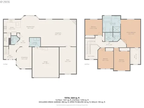 807 NW 13th Avenue Battle Ground WA 98604