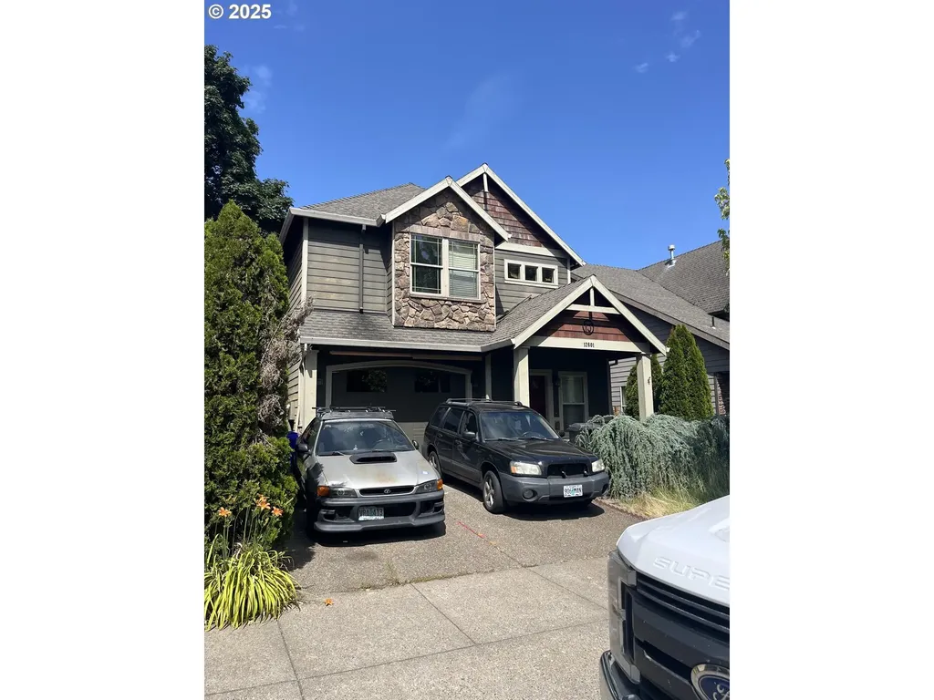 12601 Tidewater Street Oregon City OR 97045