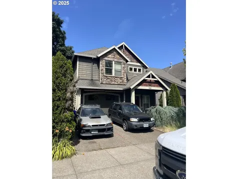 12601 Tidewater Street Oregon City OR 97045