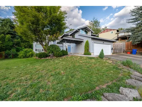 1412 SW Chastain Avenue Gresham OR 97080