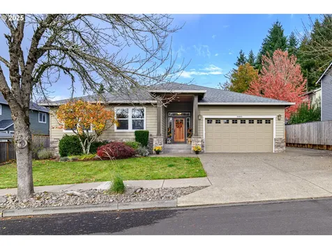 14303 Bonn Street Oregon City OR 97045