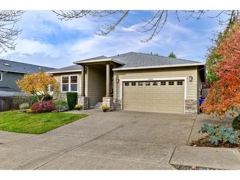 14303 Bonn Street Oregon City OR 97045