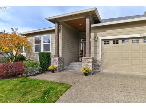 14303 Bonn Street Oregon City OR 97045