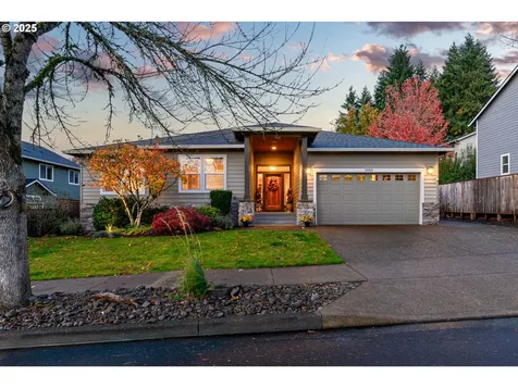14303 Bonn Street Oregon City OR 97045