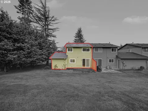 18508 NE Wasco Street Portland OR 97230