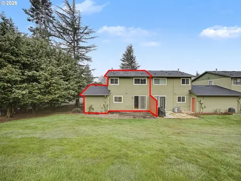 18508 NE Wasco Street Portland OR 97230