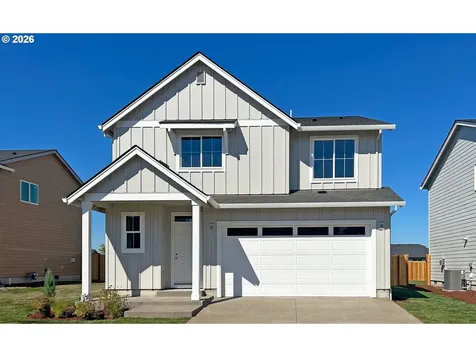 1484 Logan Parkway SE Albany OR 97322