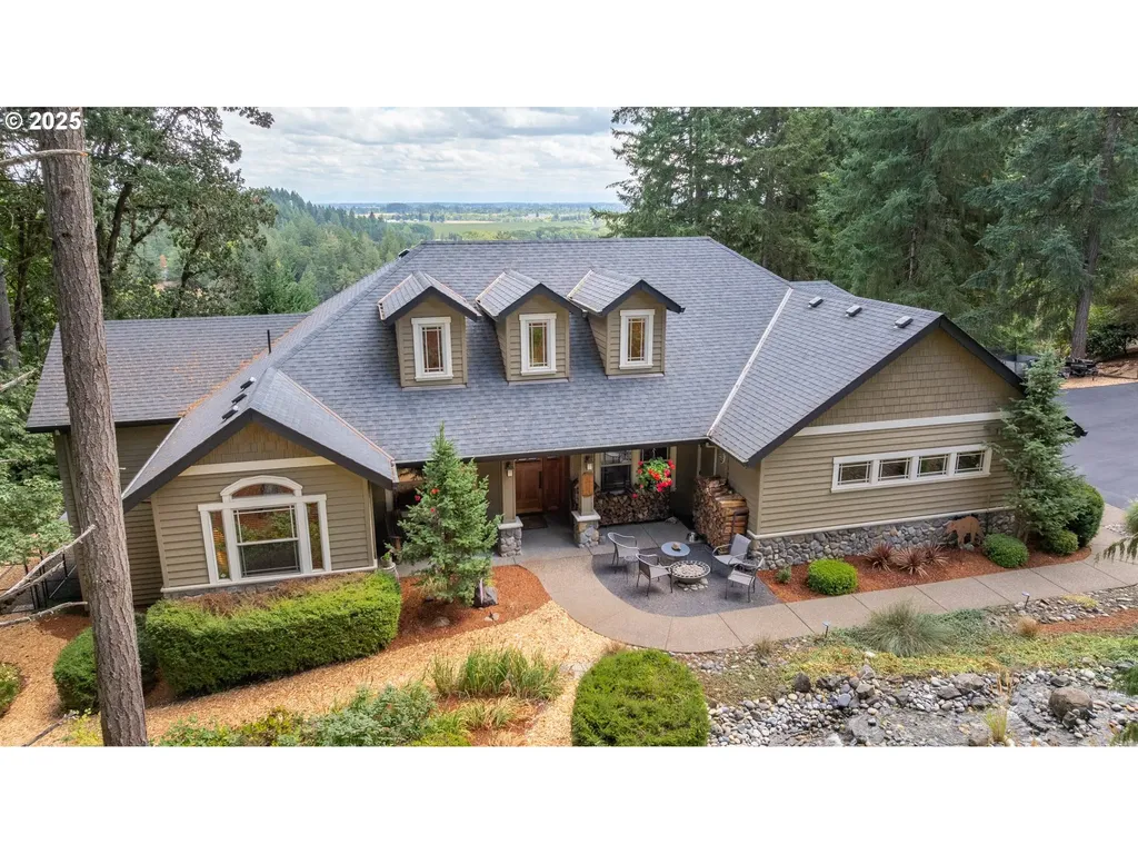 15000 NW Blacktail Lane Mcminnville OR 97128