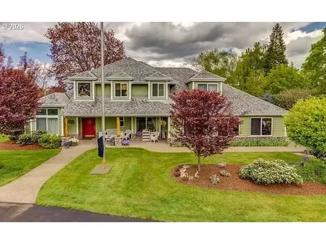 705 N Molalla Avenue Molalla OR 97038