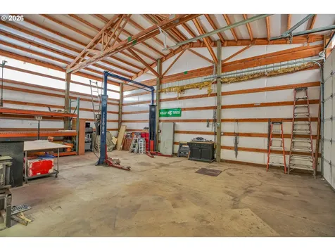 705 N Molalla Avenue Molalla OR 97038