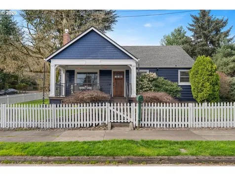 6733 S Virginia Avenue Portland OR 97219