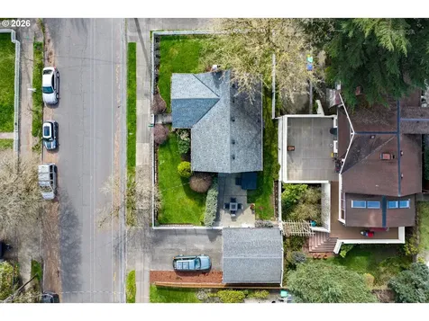6733 S Virginia Avenue Portland OR 97219