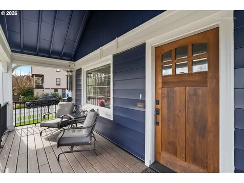6733 S Virginia Avenue Portland OR 97219