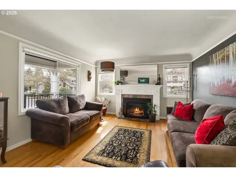 6733 S Virginia Avenue Portland OR 97219