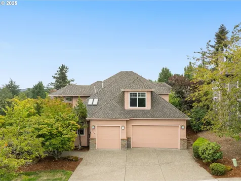 17634 Brookhurst Drive Lake Oswego OR 97034