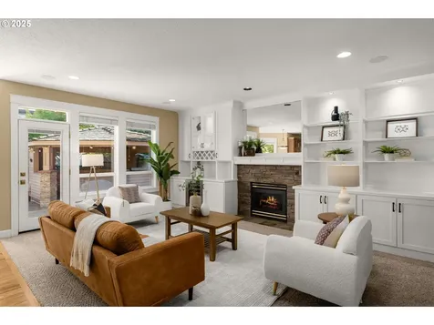 17634 Brookhurst Drive Lake Oswego OR 97034