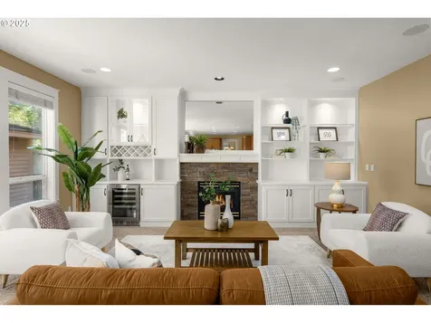 17634 Brookhurst Drive Lake Oswego OR 97034