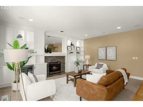 17634 Brookhurst Drive Lake Oswego OR 97034