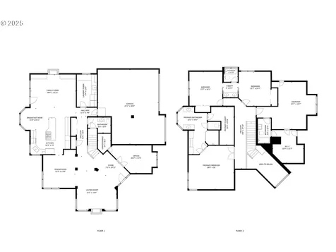 17634 Brookhurst Drive Lake Oswego OR 97034