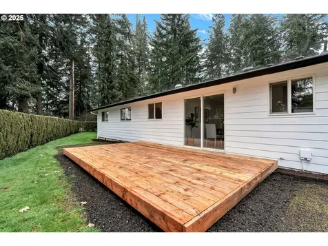 1201 NE 129th Avenue Vancouver WA 98684