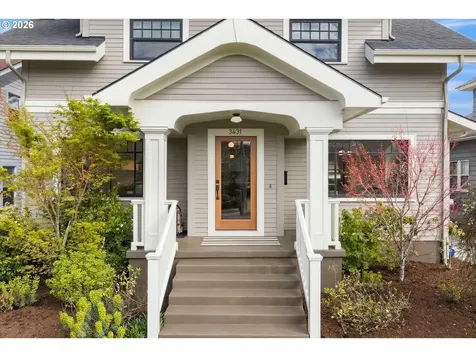3431 NE Alameda Street Portland OR 97212