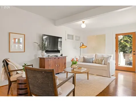 3431 NE Alameda Street Portland OR 97212