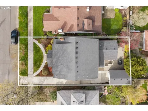 3431 NE Alameda Street Portland OR 97212