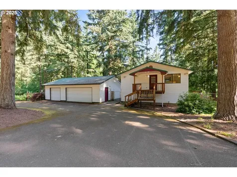 19485 S Ferguson Terrace Oregon City OR 97045