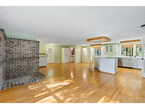 19485 S Ferguson Terrace Oregon City OR 97045