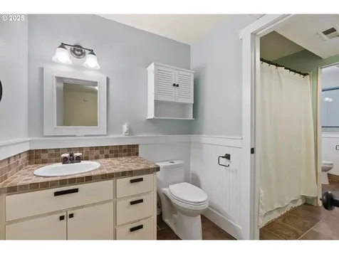 19485 S Ferguson Terrace Oregon City OR 97045