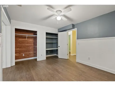 19485 S Ferguson Terrace Oregon City OR 97045