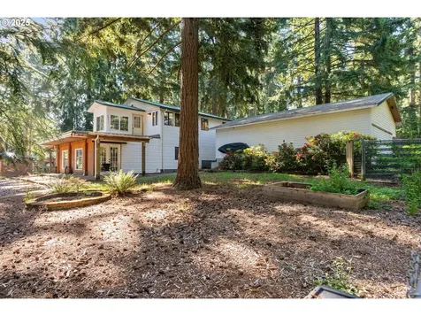 19485 S Ferguson Terrace Oregon City OR 97045
