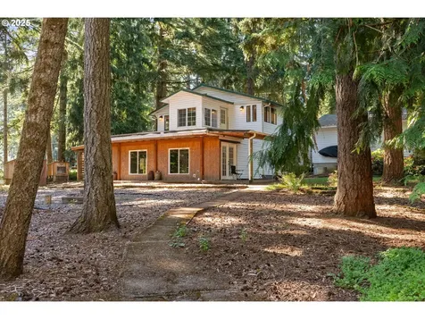 19485 S Ferguson Terrace Oregon City OR 97045