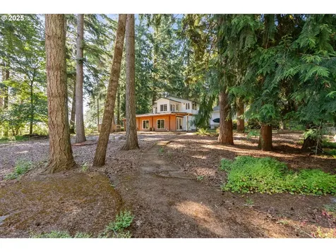 19485 S Ferguson Terrace Oregon City OR 97045