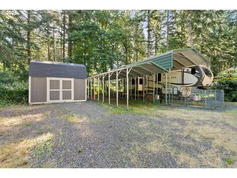 19485 S Ferguson Terrace Oregon City OR 97045