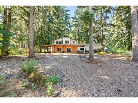 19485 S Ferguson Terrace Oregon City OR 97045