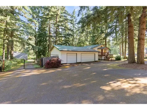 19485 S Ferguson Terrace Oregon City OR 97045