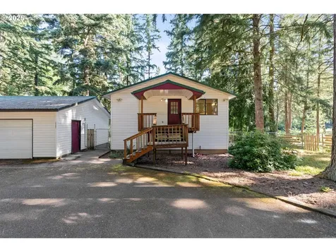 19485 S Ferguson Terrace Oregon City OR 97045