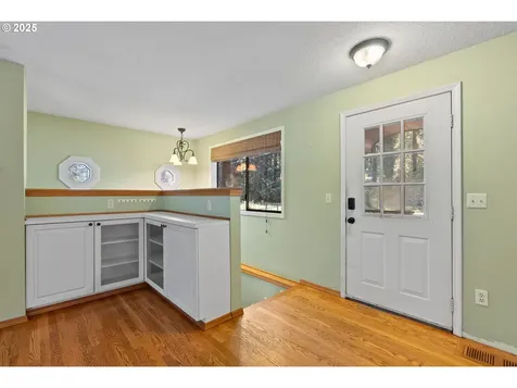 19485 S Ferguson Terrace Oregon City OR 97045