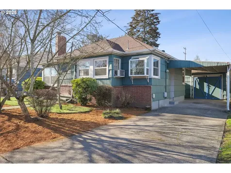 3411 NE 83rd Avenue Portland OR 97220