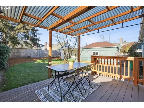 3411 NE 83rd Avenue Portland OR 97220