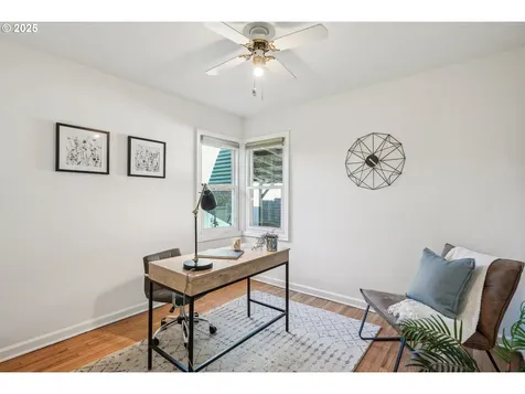 3411 NE 83rd Avenue Portland OR 97220