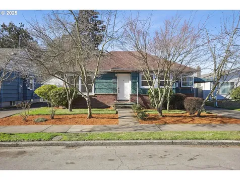 3411 NE 83rd Avenue Portland OR 97220