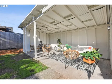 3411 NE 83rd Avenue Portland OR 97220