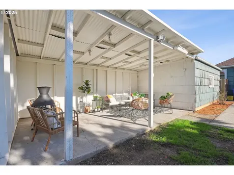 3411 NE 83rd Avenue Portland OR 97220