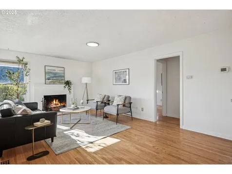 3411 NE 83rd Avenue Portland OR 97220