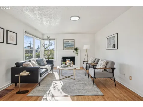 3411 NE 83rd Avenue Portland OR 97220