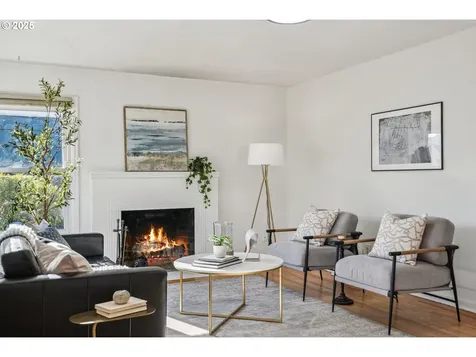 3411 NE 83rd Avenue Portland OR 97220